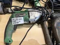 Boormachine hikoki, d13 vb3 - afbeelding 1 van  2