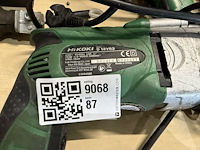 Boormachine hikoki, d13 vb3 - afbeelding 2 van  2