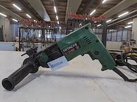 Boormachine hitachi, d13vb2, d13vb3 - afbeelding 2 van  8