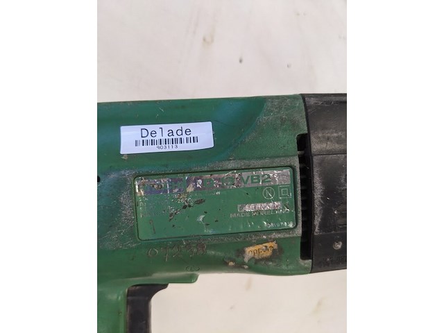 Boormachine hitachi, d13vb2, d13vb3 - afbeelding 4 van  8