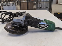 Boormachine hitachi, d13vb2, d13vb3 - afbeelding 5 van  8