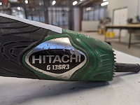 Boormachine hitachi, d13vb2, d13vb3 - afbeelding 6 van  8