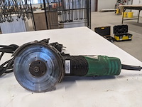 Boormachine hitachi, d13vb2, d13vb3 - afbeelding 7 van  8