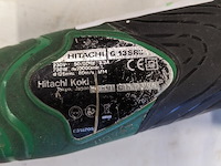 Boormachine hitachi, d13vb2, d13vb3 - afbeelding 8 van  8