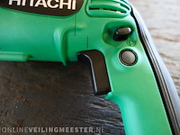 Boormachine hitachi, d13vg - afbeelding 7 van  10