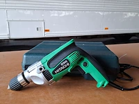 Boormachine hitachi, d13vg