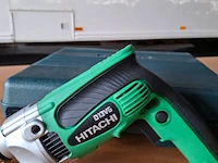 Boormachine hitachi, d13vg - afbeelding 2 van  5