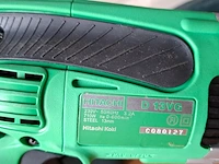 Boormachine hitachi, d13vg - afbeelding 4 van  5