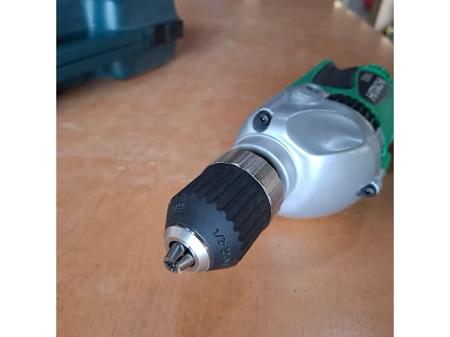 Boormachine hitachi, d13vg - afbeelding 5 van  5
