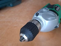 Boormachine hitachi, d13vg - afbeelding 5 van  5
