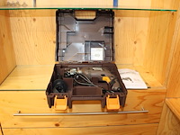 Boormachine keyang dmv-13k. in koffer. - afbeelding 1 van  3