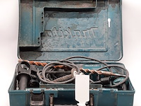 Boormachine, makita, hb2460 - afbeelding 1 van  9