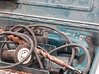 Boormachine, makita, hb2460 - afbeelding 2 van  9