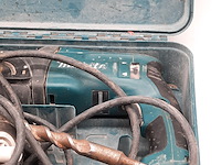 Boormachine, makita, hb2460 - afbeelding 3 van  9