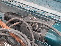 Boormachine, makita, hb2460 - afbeelding 4 van  9