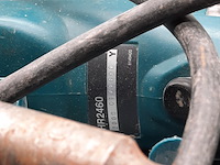 Boormachine, makita, hb2460 - afbeelding 5 van  9