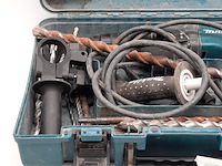 Boormachine, makita, hb2460 - afbeelding 6 van  9