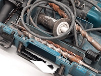 Boormachine, makita, hb2460 - afbeelding 8 van  9