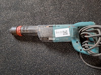 Boormachine makita, hk0500, bouwjaar 2023 - afbeelding 1 van  4