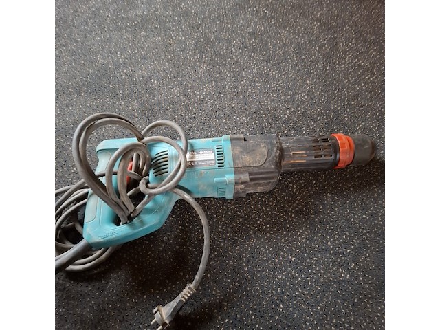 Boormachine makita, hk0500, bouwjaar 2023 - afbeelding 2 van  4