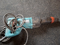 Boormachine makita, hk0500, bouwjaar 2023 - afbeelding 2 van  4