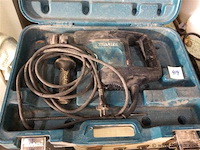 Boormachine makita werkend - afbeelding 1 van  3