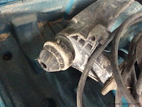 Boormachine makita werkend - afbeelding 2 van  3