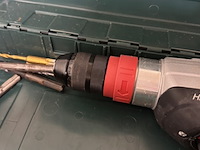 Boormachine metabo, uhe 2660-2 quick - afbeelding 3 van  5