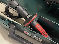 Boormachine metabo, uhe 2660-2 quick - afbeelding 4 van  5