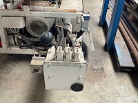 Boormachine op rupsen - afbeelding 5 van  16