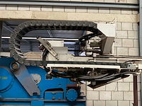 Boormachine op rupsen - afbeelding 8 van  16