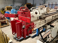 Boormachine op rupsen - afbeelding 13 van  16