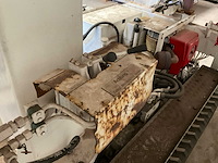 Boormachine op rupsen - afbeelding 15 van  16