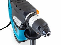 Boormachine sds 1800w - afbeelding 4 van  10