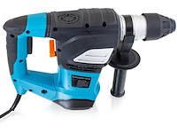 Boormachine sds 1800w - afbeelding 3 van  10