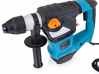 Boormachine sds 1800w - afbeelding 6 van  10