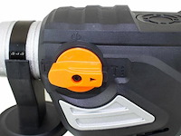 Boormachine sds 1800w - afbeelding 5 van  10