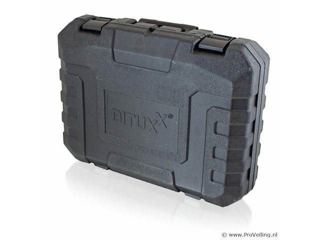 Boormachine sds 1800w - afbeelding 2 van  10