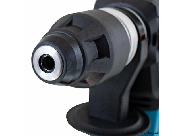 Boormachine sds 1800w - afbeelding 9 van  10