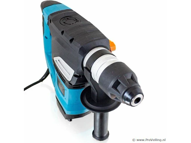Boormachine sds 1800w - afbeelding 4 van  10