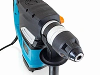 Boormachine sds 1800w - afbeelding 4 van  10
