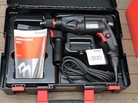 Boormachine wurth bm13-x1 in koffer. nieuw in doos. - afbeelding 1 van  2