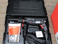 Boormachine wurth bm13-x1 in koffer. nieuw in doos. - afbeelding 2 van  2
