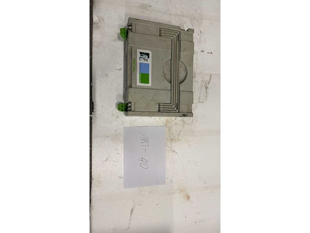 Boormachine - afbeelding 4 van  4