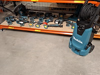 Boormachine/hogedruk, makita - afbeelding 1 van  11