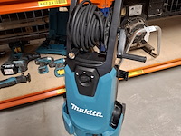 Boormachine/hogedruk, makita - afbeelding 4 van  11