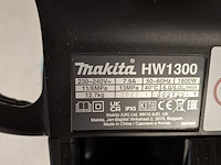 Boormachine/hogedruk, makita - afbeelding 5 van  11