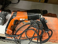 Boormachines (4x) - afbeelding 2 van  5