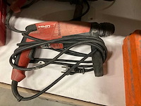 Boormachines (4x) - afbeelding 3 van  5