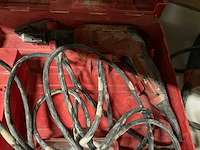 Boormachines (4x) - afbeelding 4 van  5